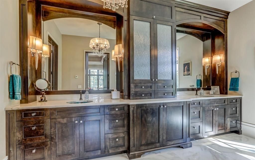 Luxury Ranch Style Estate with Business Potential in Michigan Priced at 6.5 Million 20