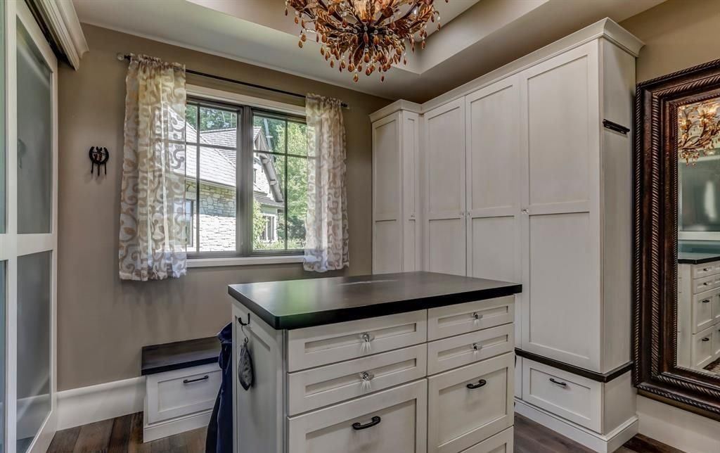 Luxury Ranch Style Estate with Business Potential in Michigan Priced at 6.5 Million 21