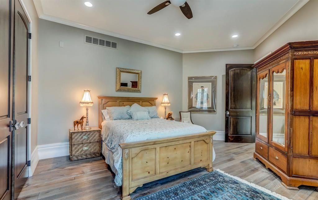 Luxury Ranch Style Estate with Business Potential in Michigan Priced at 6.5 Million 23