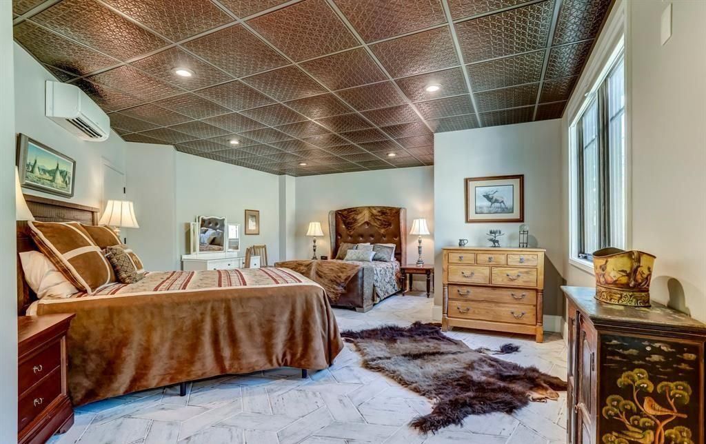Luxury Ranch Style Estate with Business Potential in Michigan Priced at 6.5 Million 30