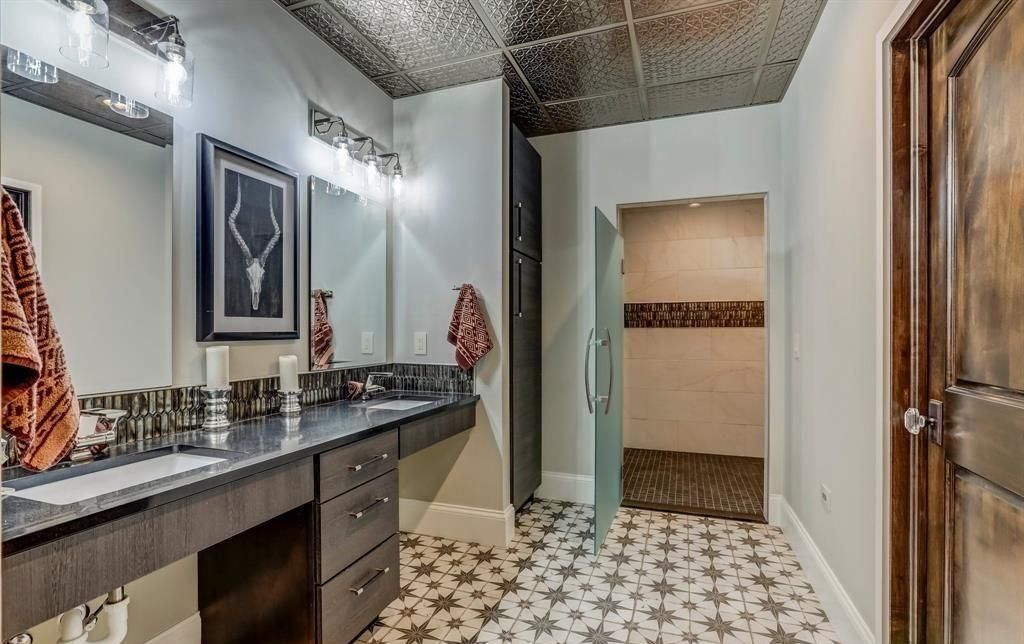 Luxury Ranch Style Estate with Business Potential in Michigan Priced at 6.5 Million 31