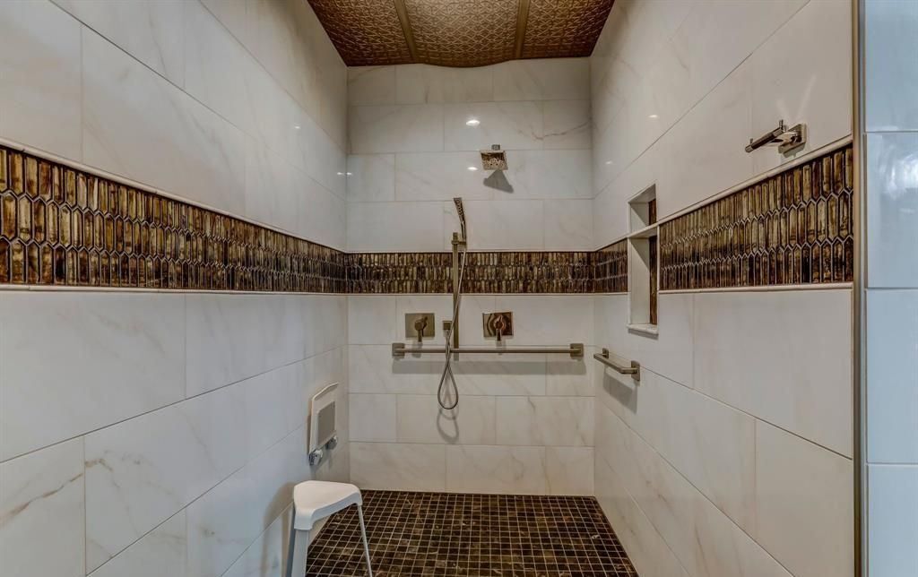 Luxury Ranch Style Estate with Business Potential in Michigan Priced at 6.5 Million 32
