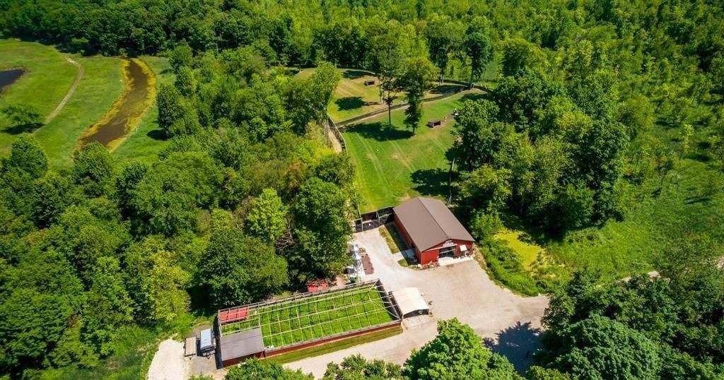 Luxury Ranch Style Estate with Business Potential in Michigan Priced at 6.5 Million 40