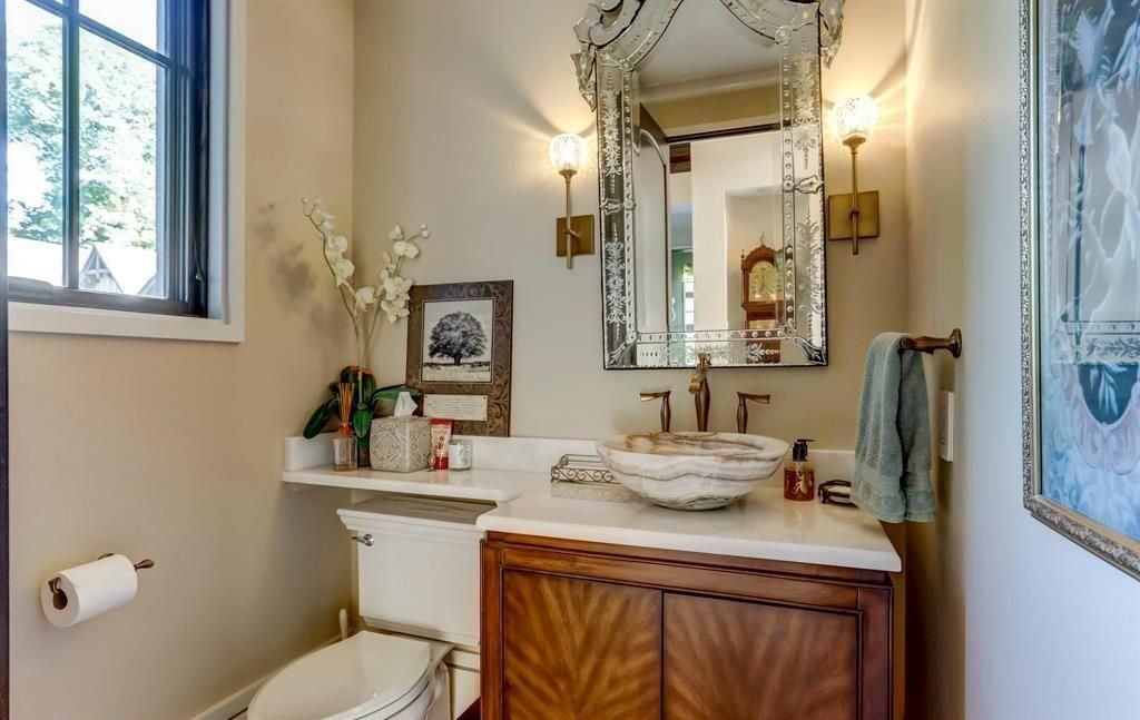 Luxury Ranch Style Estate with Business Potential in Michigan Priced at 6.5 Million 7