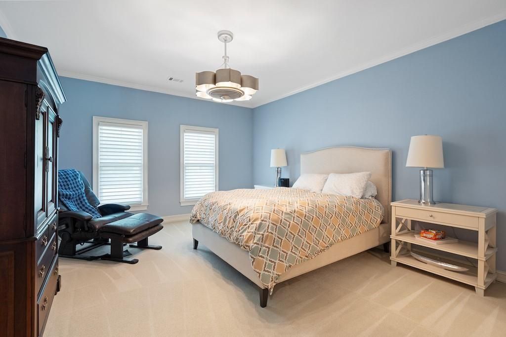 Magnificent One of a Kind European Style Home Blending Sophistication and Tranquility Asking 2975000 in Georgia 39