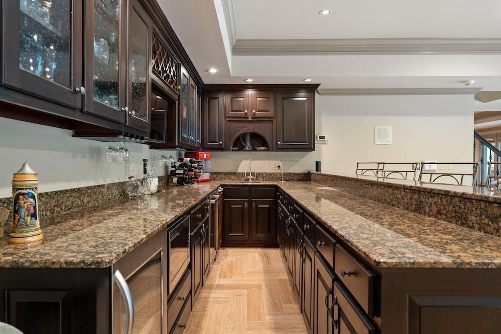 Magnificent One of a Kind European Style Home Blending Sophistication and Tranquility Asking 2975000 in Georgia 43