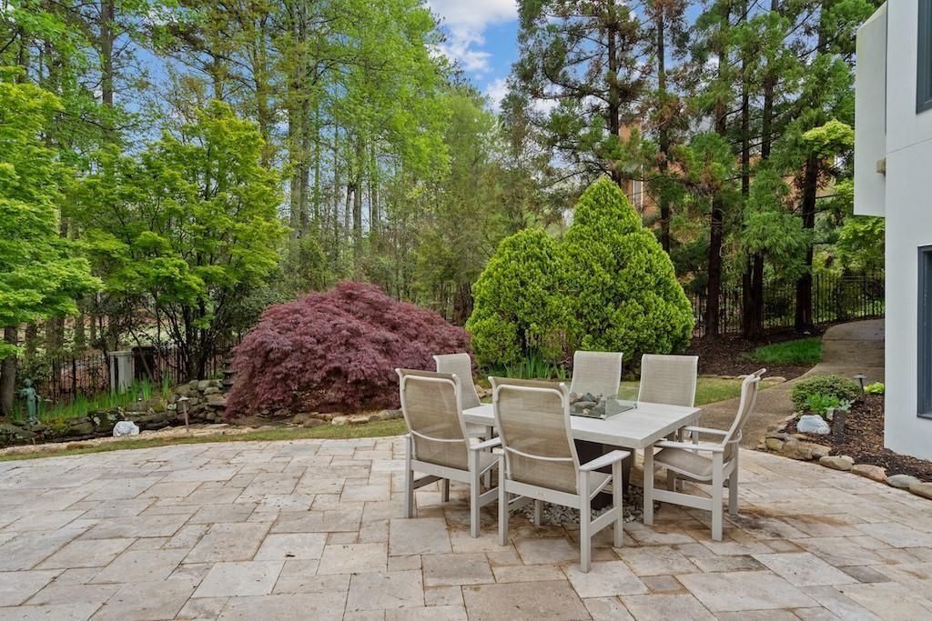 Magnificent One of a Kind European Style Home Blending Sophistication and Tranquility Asking 2975000 in Georgia 53