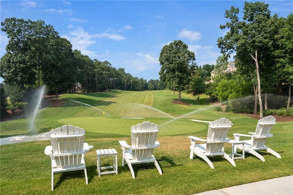 Magnificent One of a Kind European Style Home Blending Sophistication and Tranquility Asking 2975000 in Georgia 67
