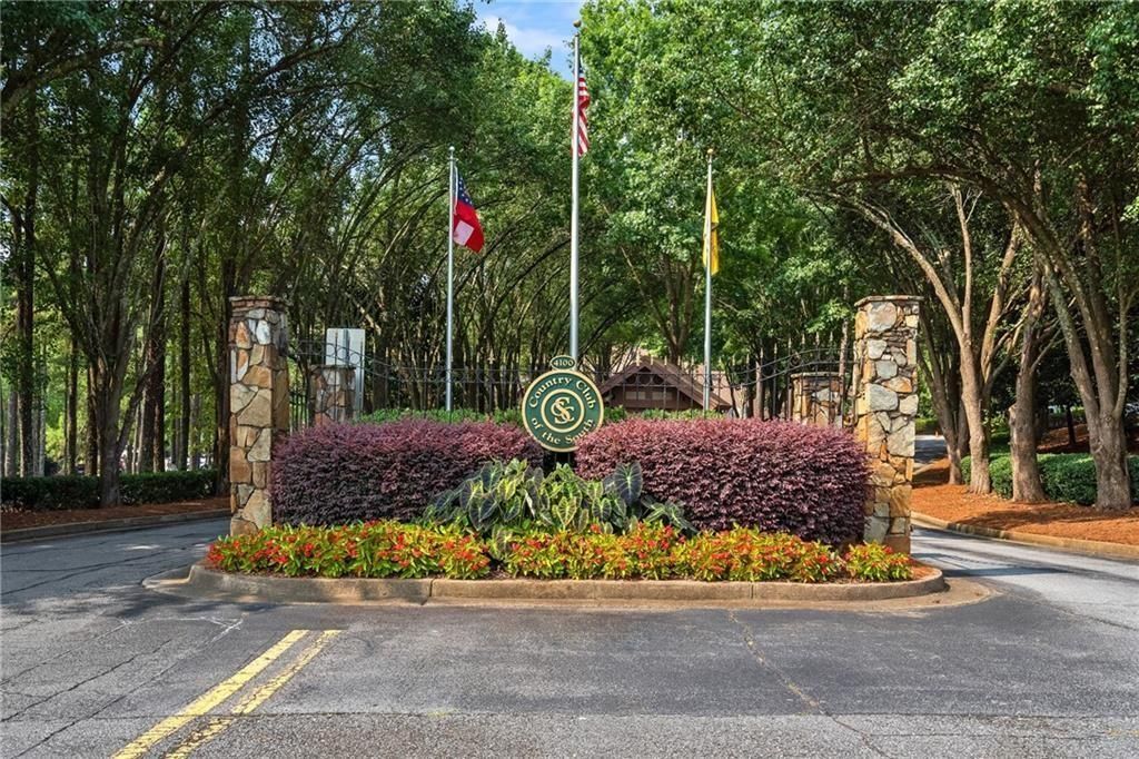 Magnificent One of a Kind European Style Home Blending Sophistication and Tranquility Asking 2975000 in Georgia 68