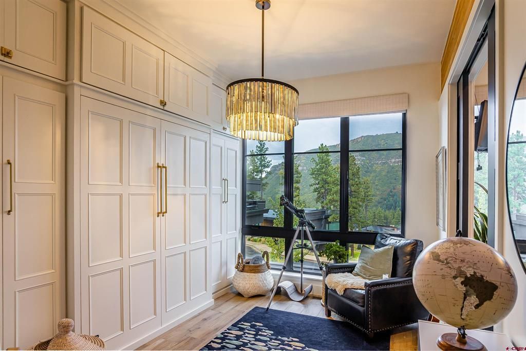 Meticulously Designed Colorado Residence with Breathtaking Views Listed for 2.4 Million 17