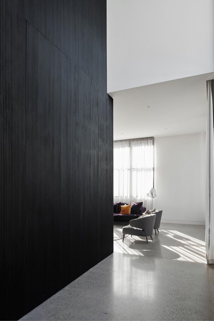 Mount Eagle House A Minimalist Marvel by Taouk Architects 3