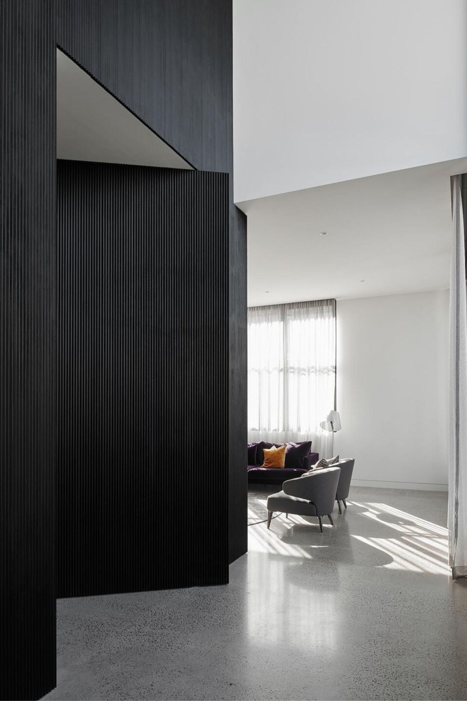 Mount Eagle House A Minimalist Marvel by Taouk Architects 5