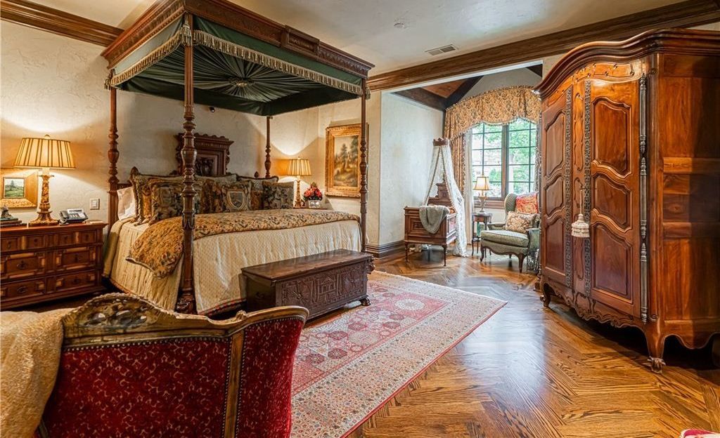 North Carolina Mountain Masterpiece Unparalleled Architecture and Craftsmanship Priced at 14 Million 28