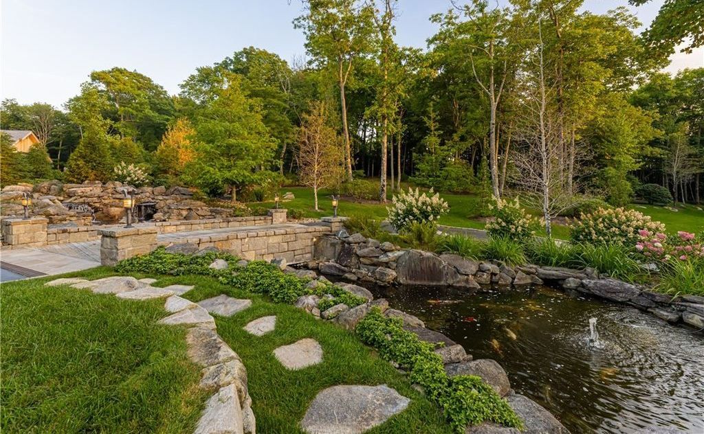 North Carolina Mountain Masterpiece Unparalleled Architecture and Craftsmanship Priced at 14 Million 34