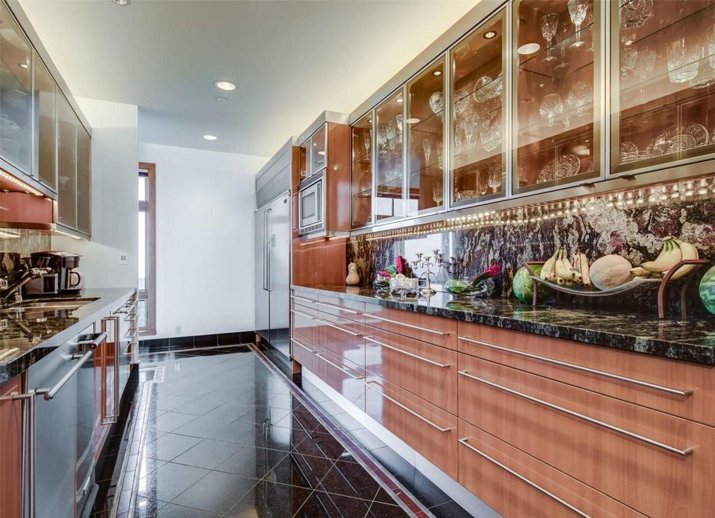 One of a Kind Mountaintop Estate on 74.5 Acres Offering the Quintessential Colorado Lifestyle Asking 18998000 12