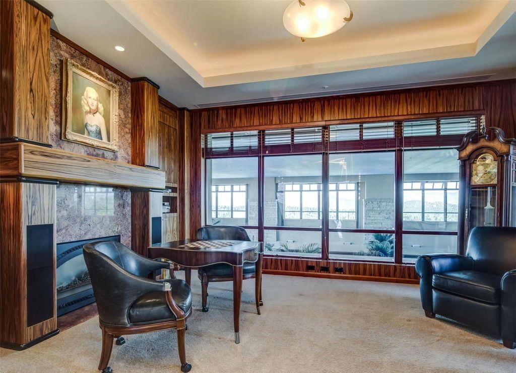 One of a Kind Mountaintop Estate on 74.5 Acres Offering the Quintessential Colorado Lifestyle Asking 18998000 15
