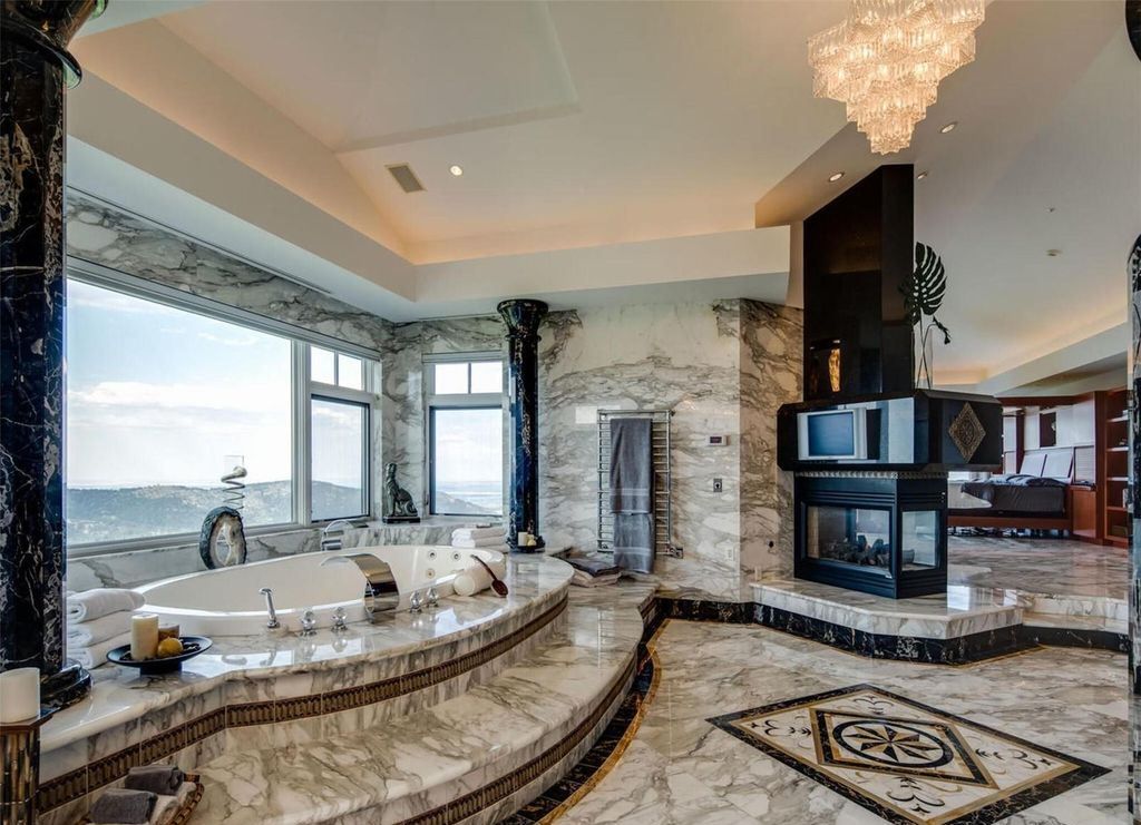 One of a Kind Mountaintop Estate on 74.5 Acres Offering the Quintessential Colorado Lifestyle Asking 18998000 16