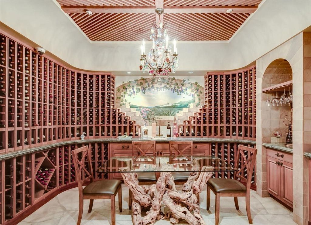 One of a Kind Mountaintop Estate on 74.5 Acres Offering the Quintessential Colorado Lifestyle Asking 18998000 28
