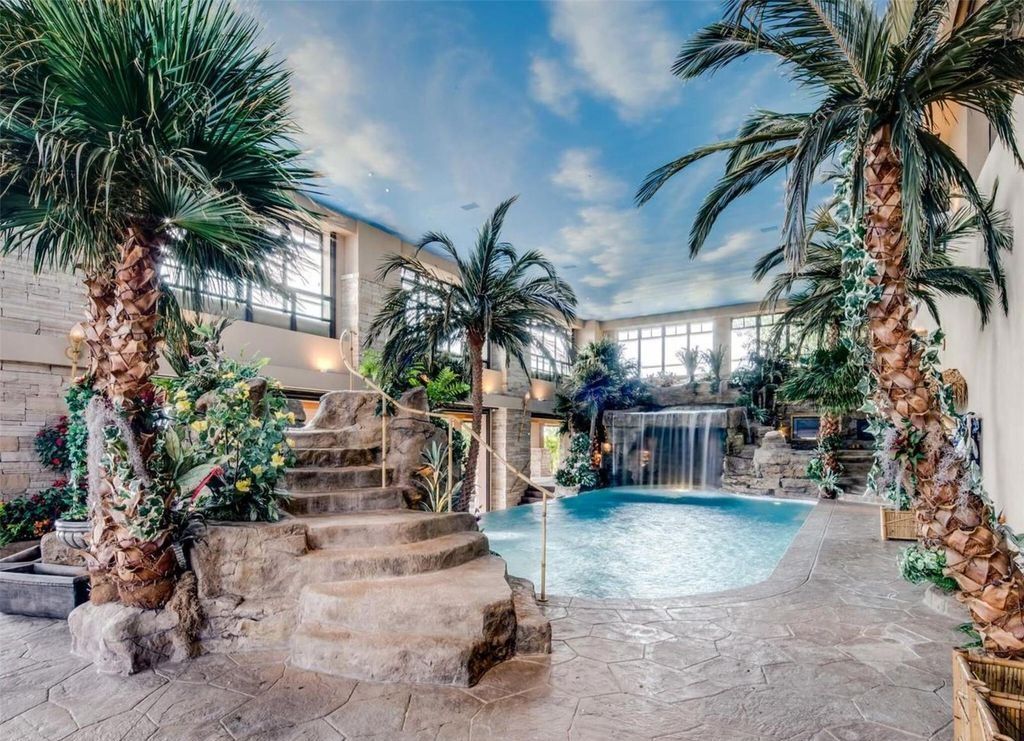 One of a Kind Mountaintop Estate on 74.5 Acres Offering the Quintessential Colorado Lifestyle Asking 18998000 29