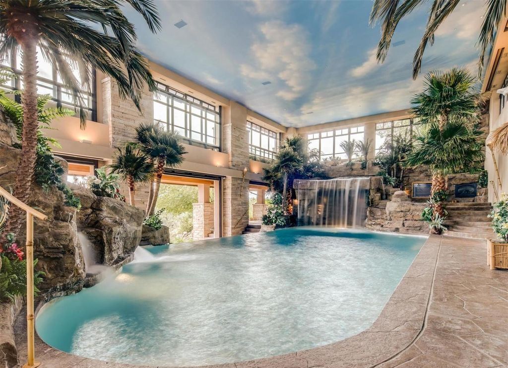 One of a Kind Mountaintop Estate on 74.5 Acres Offering the Quintessential Colorado Lifestyle Asking 18998000 30