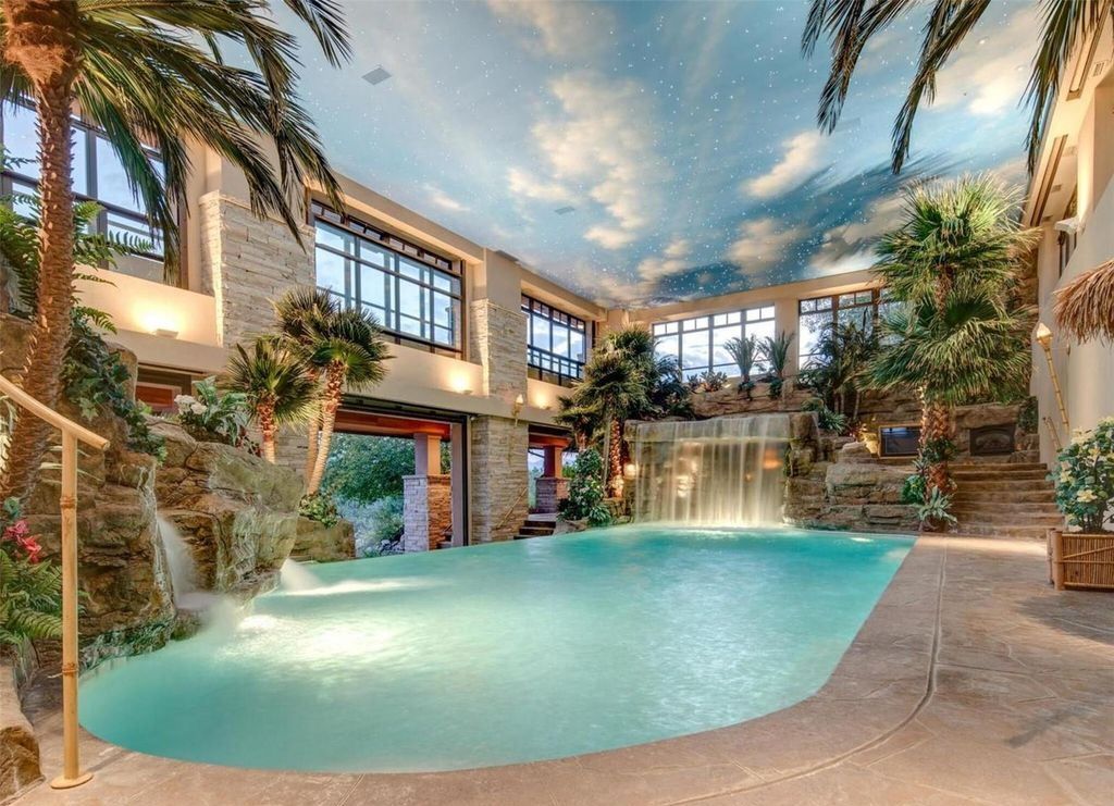 One of a Kind Mountaintop Estate on 74.5 Acres Offering the Quintessential Colorado Lifestyle Asking 18998000 31