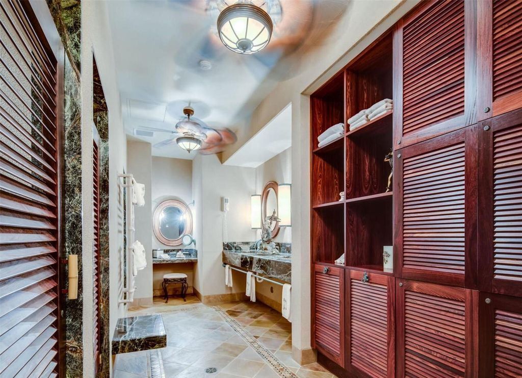 One of a Kind Mountaintop Estate on 74.5 Acres Offering the Quintessential Colorado Lifestyle Asking 18998000 32