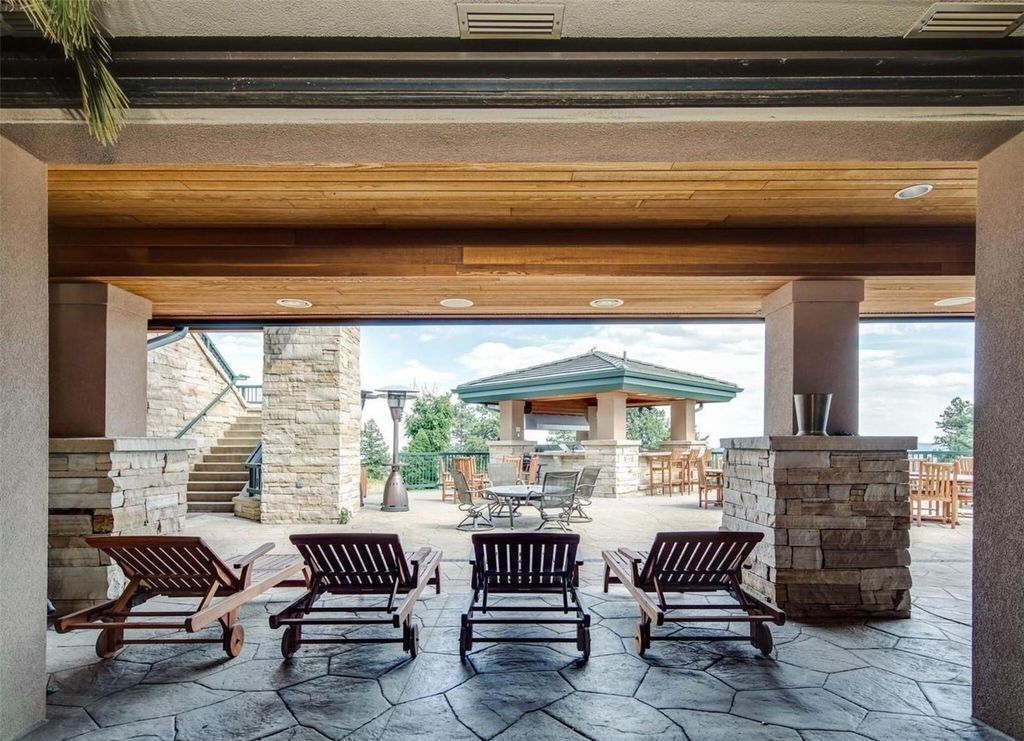 One of a Kind Mountaintop Estate on 74.5 Acres Offering the Quintessential Colorado Lifestyle Asking 18998000 33