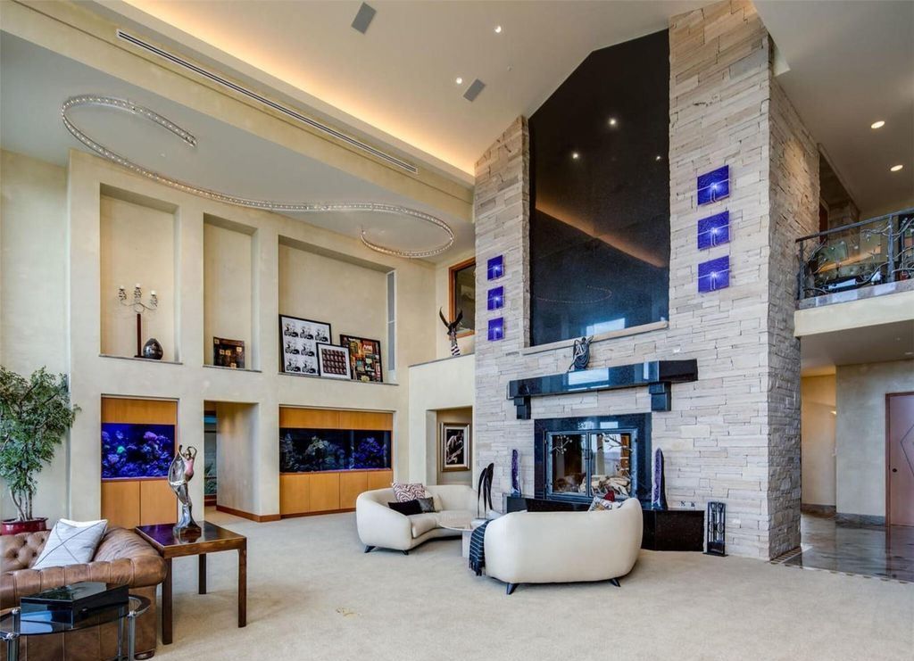 One of a Kind Mountaintop Estate on 74.5 Acres Offering the Quintessential Colorado Lifestyle Asking 18998000 7