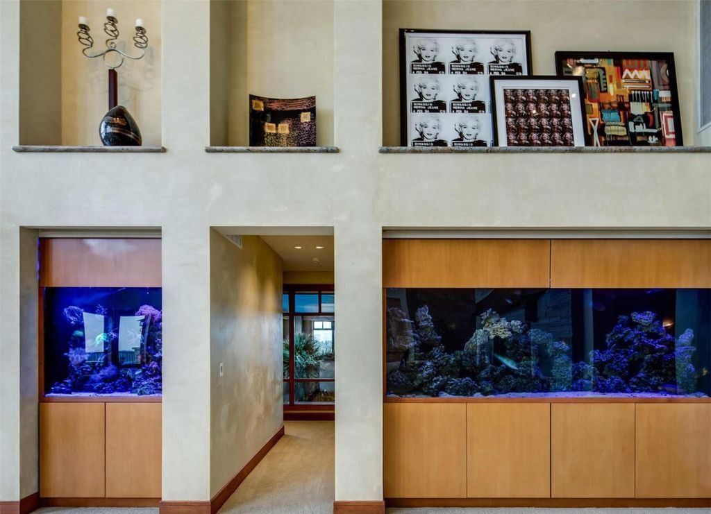 One of a Kind Mountaintop Estate on 74.5 Acres Offering the Quintessential Colorado Lifestyle Asking 18998000 8
