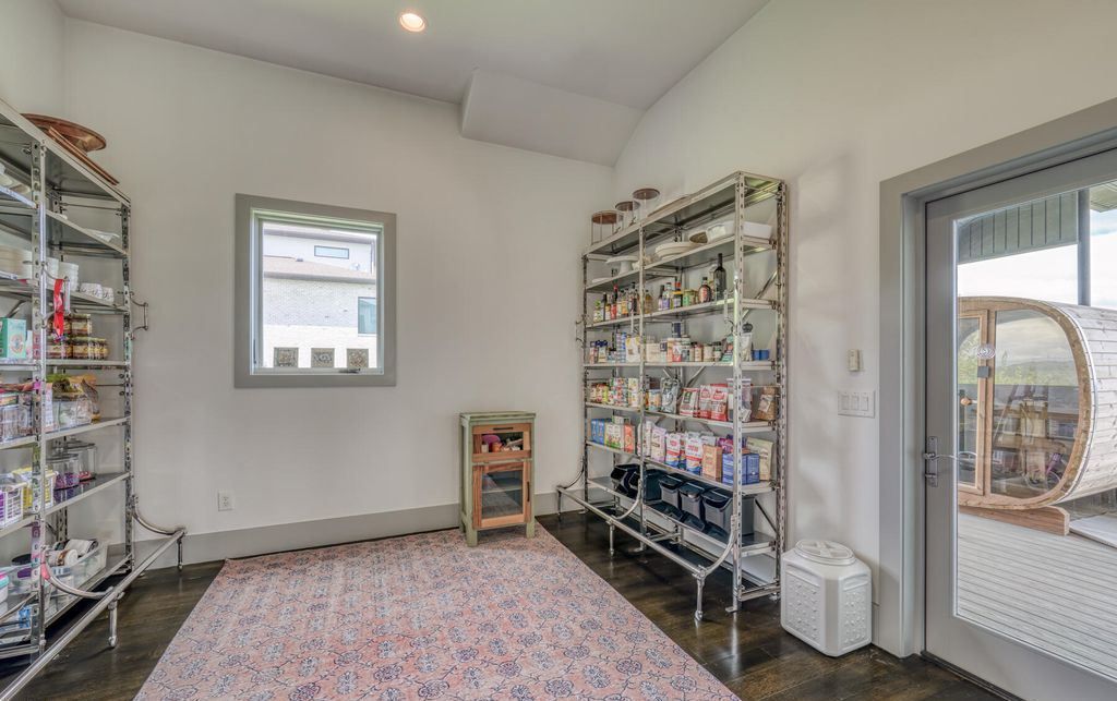 Refined Living in East Tennessee 9000 Sq Ft Architectural Masterpiece Priced at 2.5 Million 22