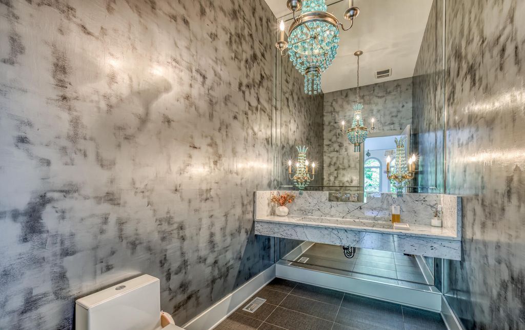 Refined Living in East Tennessee 9000 Sq Ft Architectural Masterpiece Priced at 2.5 Million 25