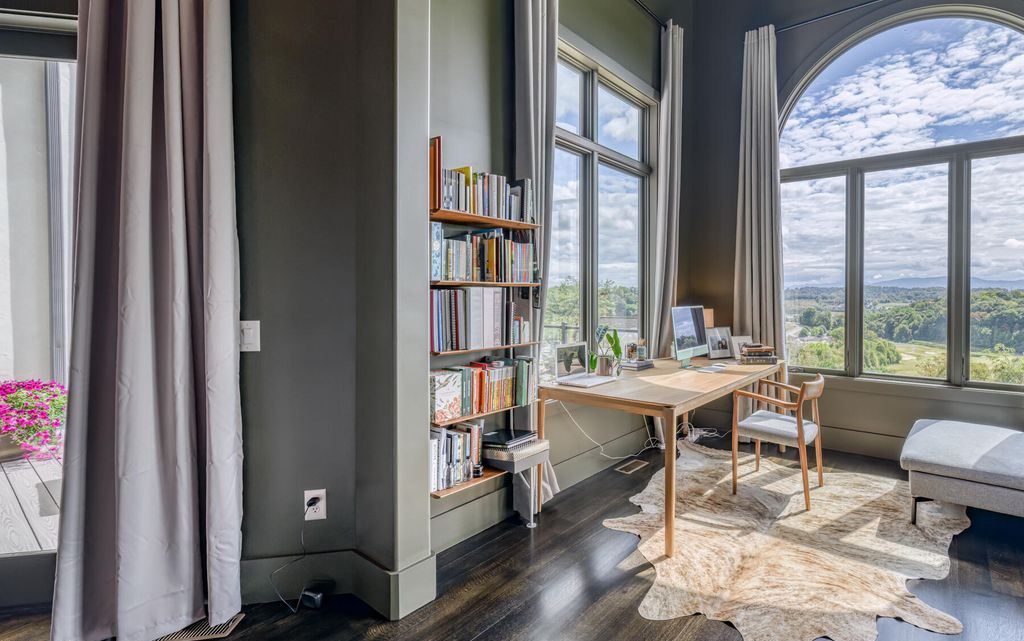 Refined Living in East Tennessee 9000 Sq Ft Architectural Masterpiece Priced at 2.5 Million 29