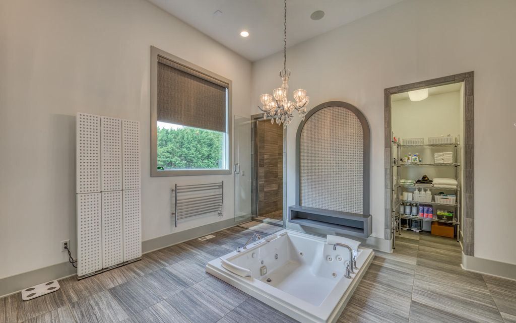 Refined Living in East Tennessee 9000 Sq Ft Architectural Masterpiece Priced at 2.5 Million 32
