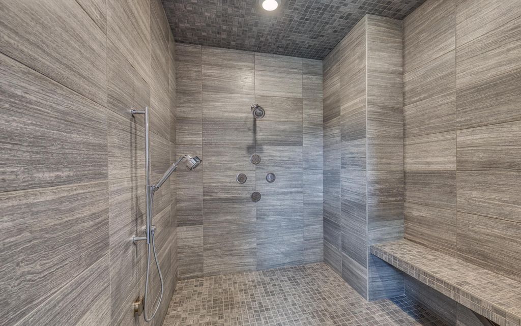 Refined Living in East Tennessee 9000 Sq Ft Architectural Masterpiece Priced at 2.5 Million 33