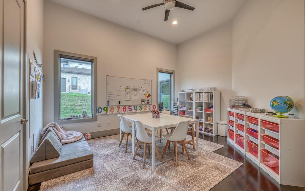 Refined Living in East Tennessee 9000 Sq Ft Architectural Masterpiece Priced at 2.5 Million 36