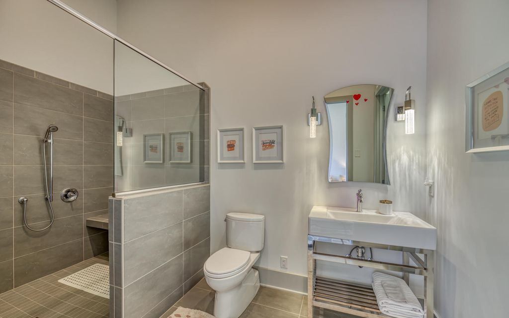 Refined Living in East Tennessee 9000 Sq Ft Architectural Masterpiece Priced at 2.5 Million 37