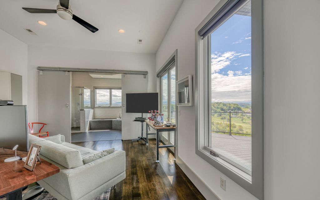 Refined Living in East Tennessee 9000 Sq Ft Architectural Masterpiece Priced at 2.5 Million 42