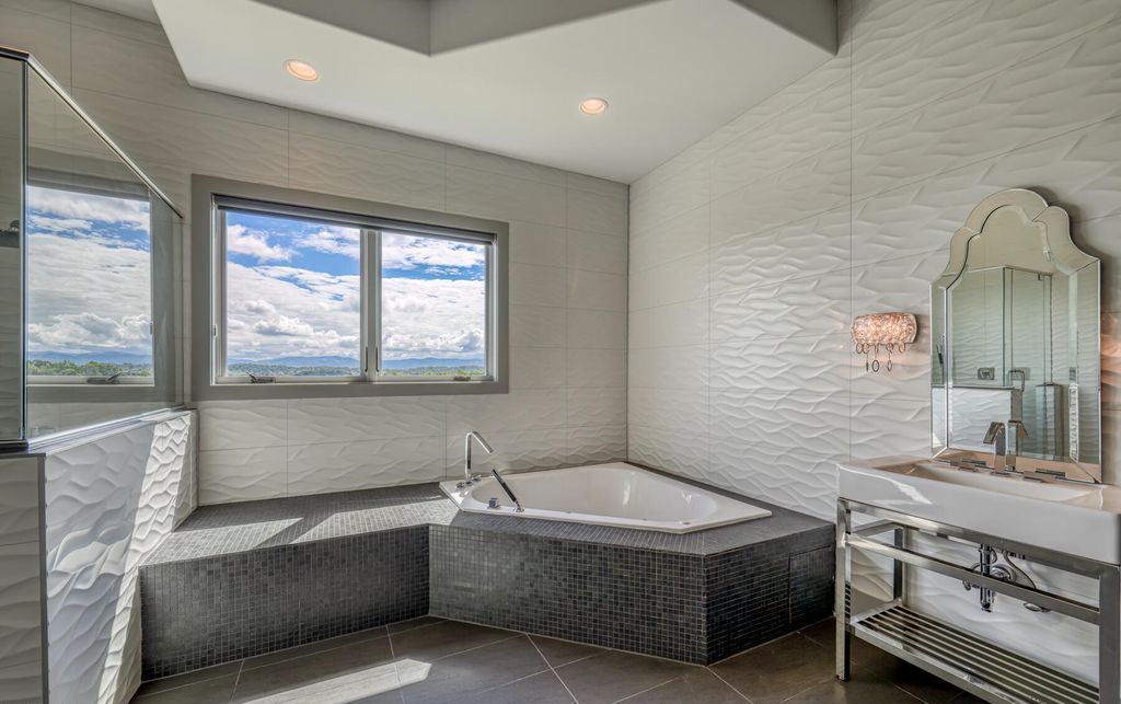 Refined Living in East Tennessee 9000 Sq Ft Architectural Masterpiece Priced at 2.5 Million 44