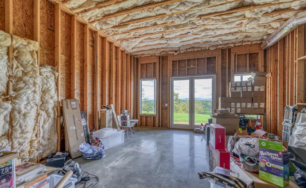 Refined Living in East Tennessee 9000 Sq Ft Architectural Masterpiece Priced at 2.5 Million 54