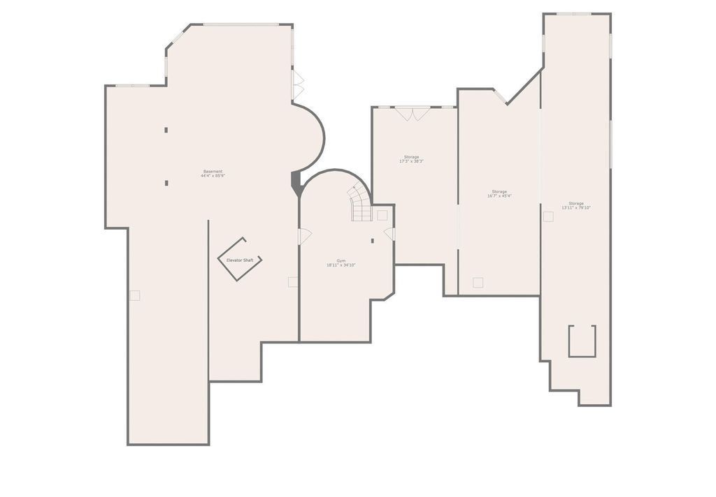 Refined Living in East Tennessee 9000 Sq Ft Architectural Masterpiece Priced at 2.5 Million 61