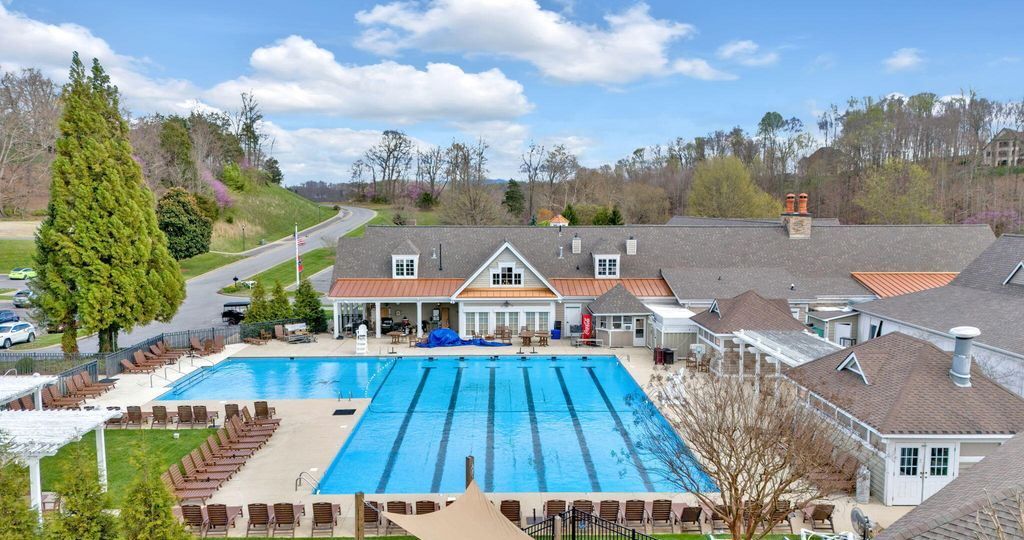 Refined Living in East Tennessee 9000 Sq Ft Architectural Masterpiece Priced at 2.5 Million 64