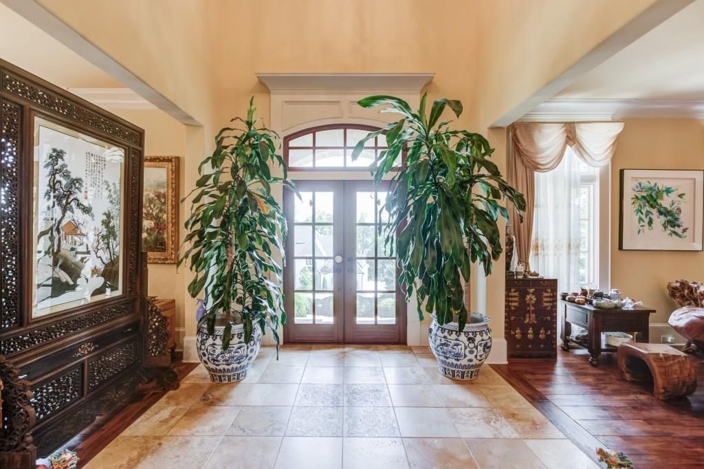 Serene Blend of Luxury and Harmony Beautifully Designed Feng Shui Home in Georgia Asking 5.495 Million 10