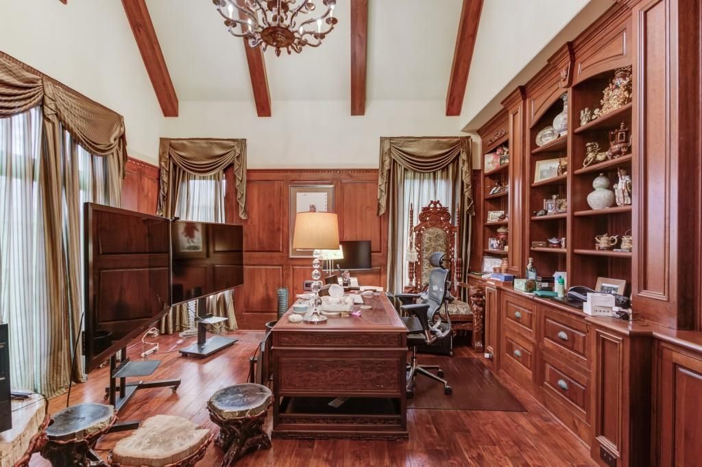 Serene Blend of Luxury and Harmony Beautifully Designed Feng Shui Home in Georgia Asking 5.495 Million 16