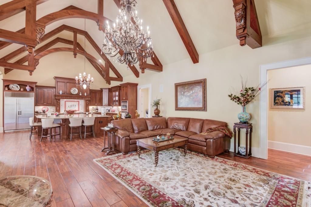 Serene Blend of Luxury and Harmony Beautifully Designed Feng Shui Home in Georgia Asking 5.495 Million 21