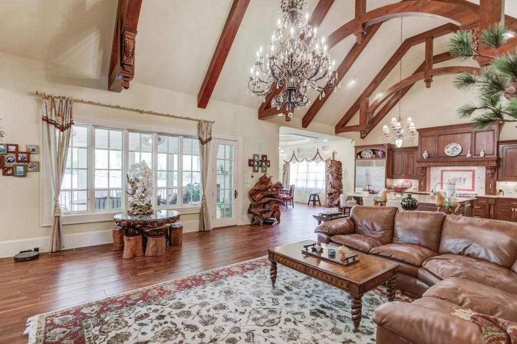 Serene Blend of Luxury and Harmony Beautifully Designed Feng Shui Home in Georgia Asking 5.495 Million 22