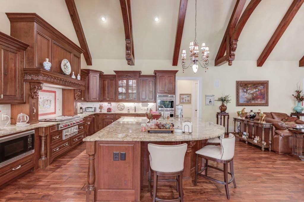 Serene Blend of Luxury and Harmony Beautifully Designed Feng Shui Home in Georgia Asking 5.495 Million 24