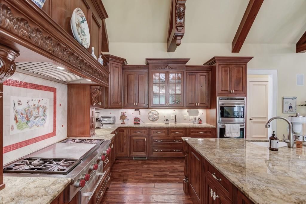 Serene Blend of Luxury and Harmony Beautifully Designed Feng Shui Home in Georgia Asking 5.495 Million 25