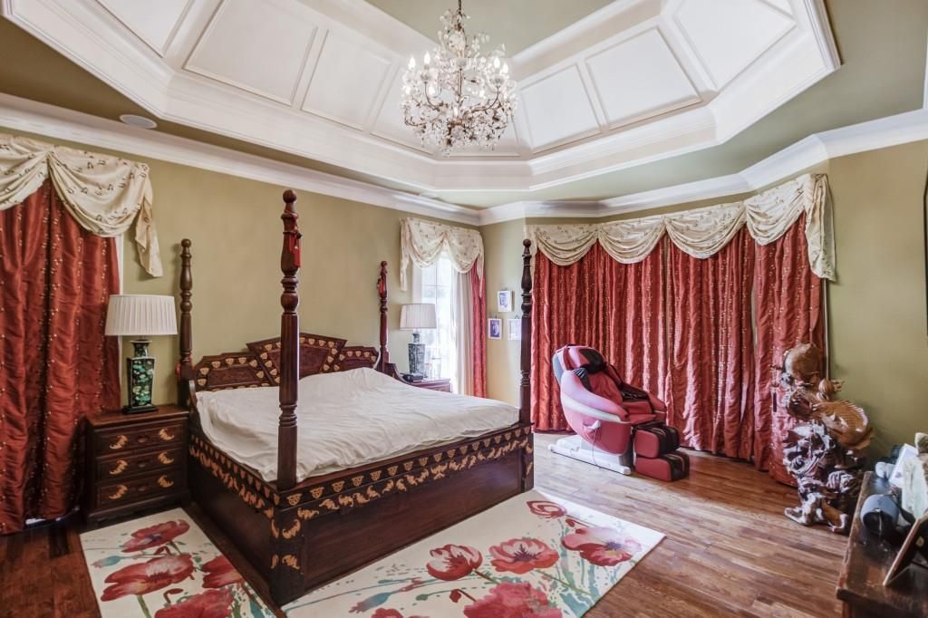 Serene Blend of Luxury and Harmony Beautifully Designed Feng Shui Home in Georgia Asking 5.495 Million 29