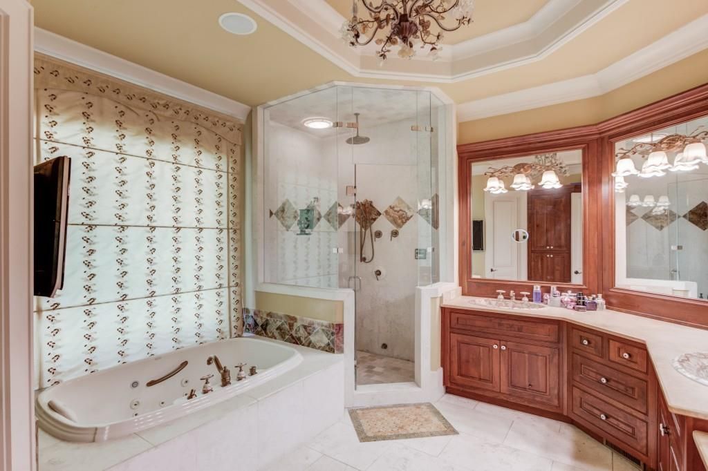 Serene Blend of Luxury and Harmony Beautifully Designed Feng Shui Home in Georgia Asking 5.495 Million 31