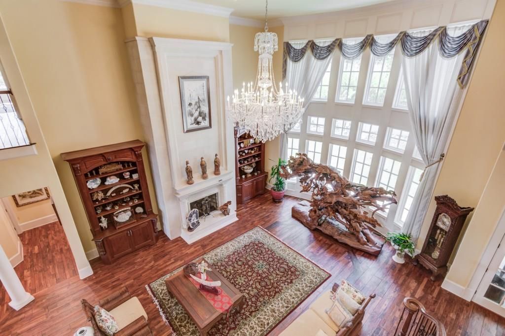 Serene Blend of Luxury and Harmony Beautifully Designed Feng Shui Home in Georgia Asking 5.495 Million 33
